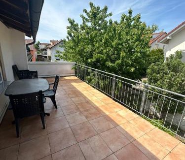 Busenbach Apartment | Apartment