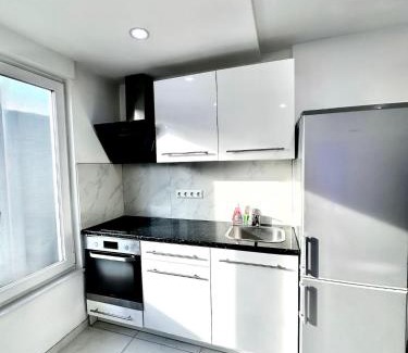 Busenbach Apartment | Apartment