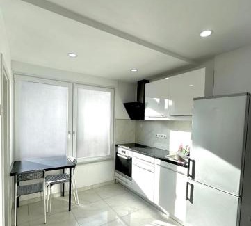 Busenbach Apartment | Apartment