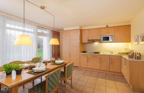 Weissenhaeuser Strand Apartment | Apartment in Weissenhauser Strand with parking space