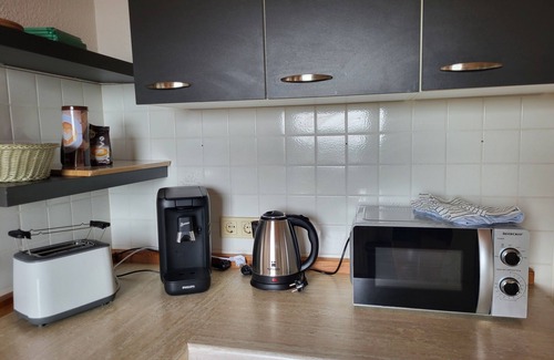 Windhagen Apartment | Apartment in Windhagen/near the A3