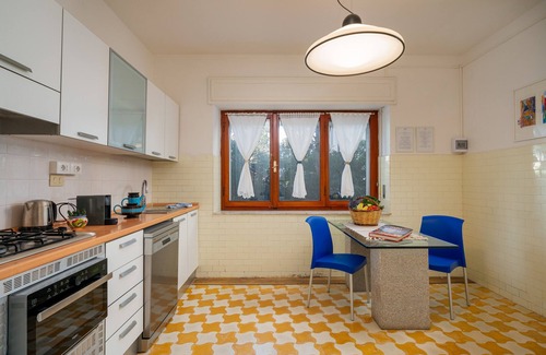 Fertilia Apartment | Apartment Deledda