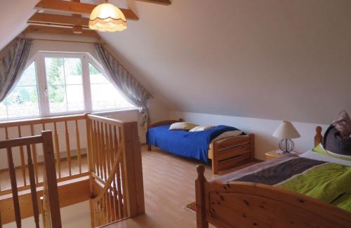 Leutschach Apartment | Apartment Deller Renate