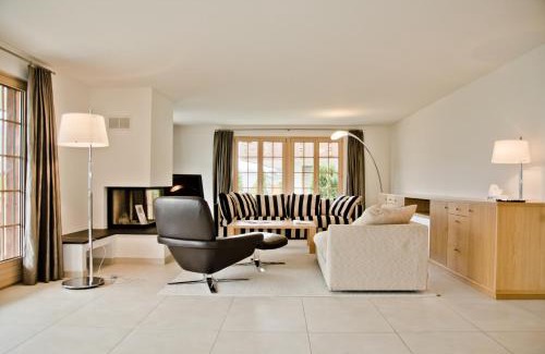 Grindelwald Apartment | Apartment Delta - GRIWA RENT AG
