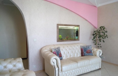 Baltiysk Apartment | Apartment Deluxe Near the Sea