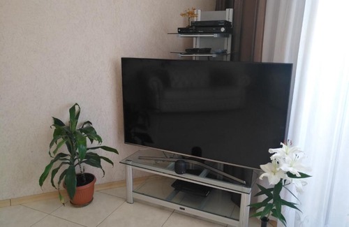 Baltiysk Apartment | Apartment Deluxe Near the Sea