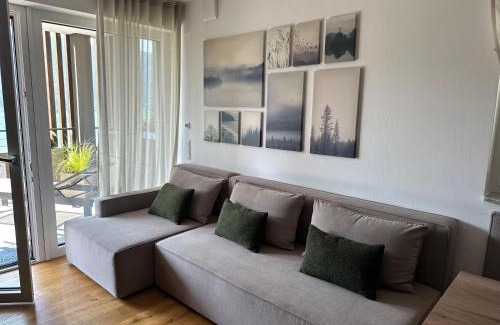 Sattendorf Apartment | Apartment Deluxe Ossiacher See - Gerlitzen