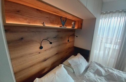 Sattendorf Apartment | Apartment Deluxe Ossiacher See - Gerlitzen