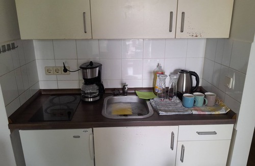 Altchemnitz Apartment | Apartment Denis