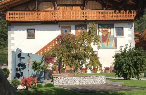 Leithen Apartment | Apartment Der Riese