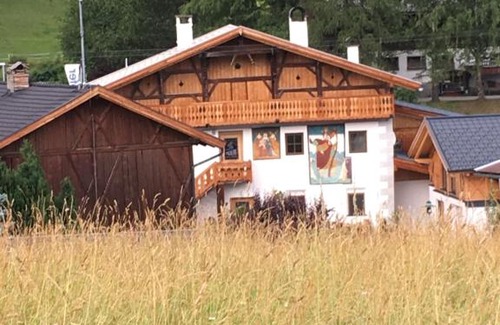 Leithen Apartment | Apartment Der Riese