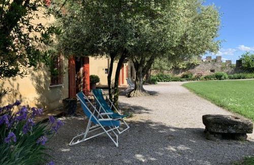 Rezzano Apartment | Apartment di Magnano by Interhome