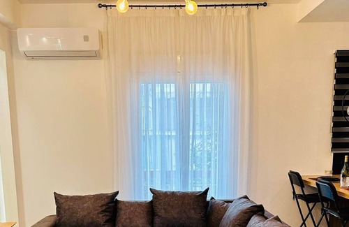 Agios Panteleimonas Apartment | Apartment Dimitris