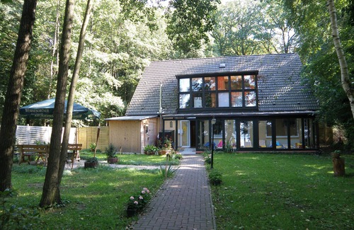 Arendsee Apartment | Apartment directly on the Arendsee, incl. breakfast in the hotel