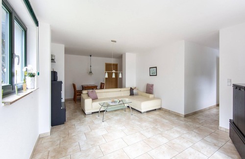 Friedrichshoehe Apartment | Apartment directly on the Rennsteig