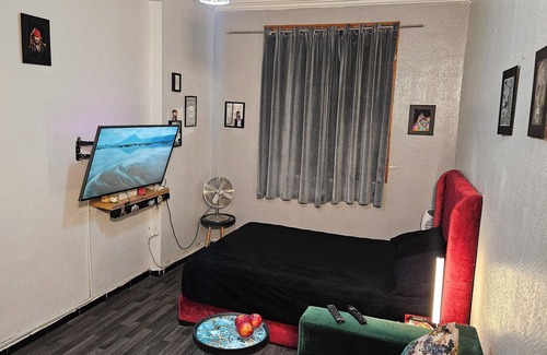 Cite Essalam Apartment | apartment diwane Agadir