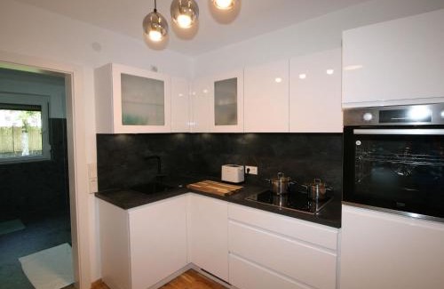 Wilten Apartment | Apartment Diwani home stay Innsbruck by Interhome