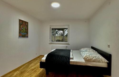Wilten Apartment | Apartment Diwani home stay Innsbruck by Interhome