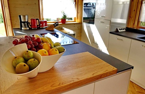 Dornstetten Apartment | Apartment 'Do-Mizil' with Private Terrace, Private Garden and Wi-Fi
