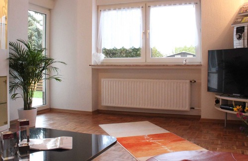 Betzigerode Apartment | Apartment Domes-Kreuzer