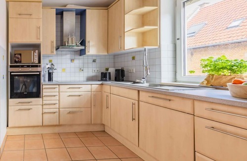 Saulheim Apartment | Apartment Dominique - Apartment (110 sqm) with three bedrooms