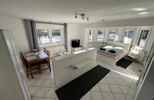 Bad Abbach Apartment | Apartment Donaublick