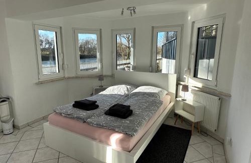 Bad Abbach Apartment | Apartment Donaublick