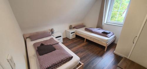 Oberndorf am Neckar Apartment | Apartment Doppelhorst in Oberndorf