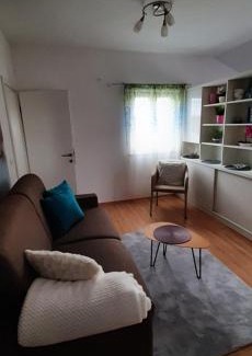 Kastel Apartment | Apartment Dorina