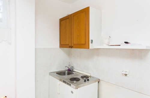 Gornji Kono Apartment | Apartment Dorina - Studio Apartment
