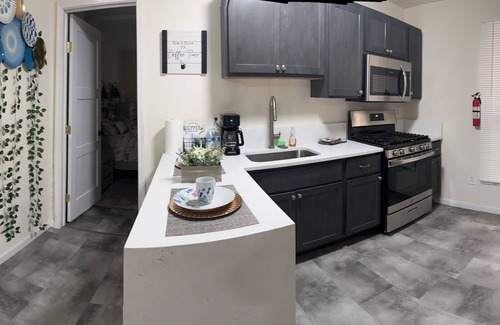 Utica Apartment | Apartment Downtown City of Utica