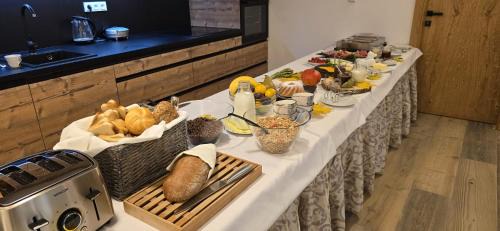 Harrachov Apartment | Apartment Draco