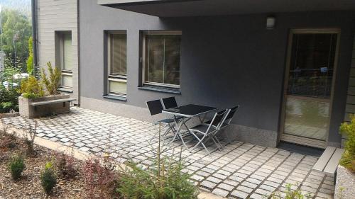 Harrachov Apartment | Apartment Draco