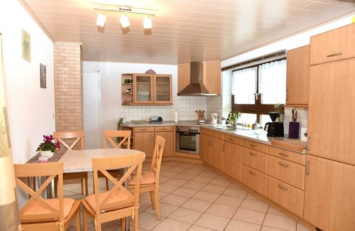 Biederbach Apartment | Apartment Dufner
