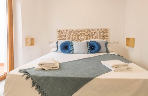 San Francisco-Ribera Apartment | Apartment Dulcinea Center Cordoba ⭐