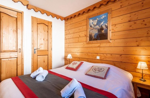 Val Claret Apartment | Apartment Ecrin des Neiges - Val Claret-4 by Interhome