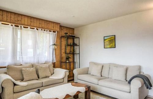 Anzere Apartment | Apartment Edelweiss C604 by Interhome