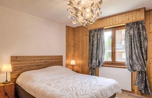Anzere Apartment | Apartment Edelweiss C604 by Interhome