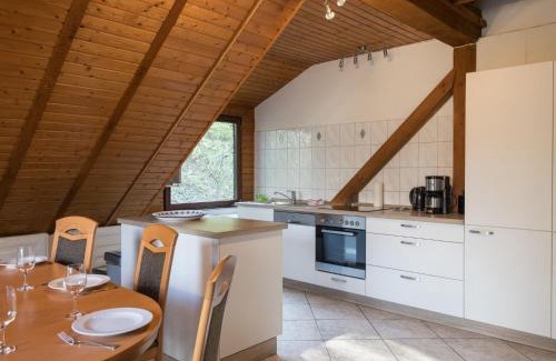 Immerath Apartment | Apartment Eifelnatur - Haus 1-3 by Interhome