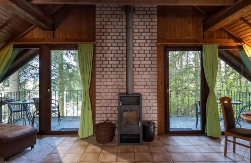 Immerath Apartment | Apartment Eifelnatur - Haus 1-3 by Interhome