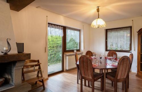 Immerath Apartment | Apartment Eifelnatur - Haus 1-2 by Interhome