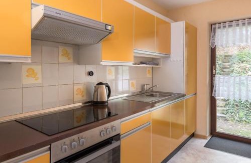 Immerath Apartment | Apartment Eifelnatur - Haus 1-2 by Interhome