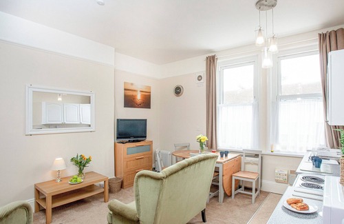 Roundham Cottage | Apartment Eight - UK39848