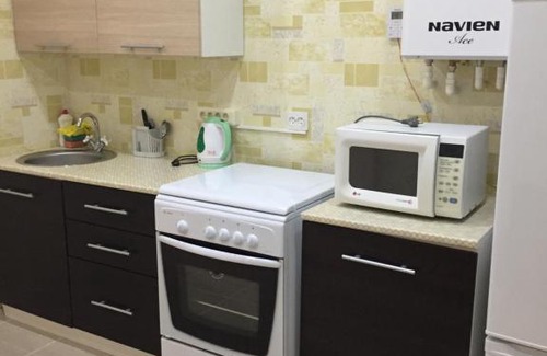Pereslavl-Zalesskiy Apartment | Apartment Ekaterina