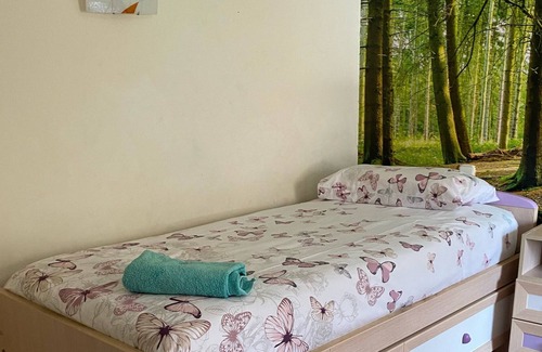 Torrejon del Rey Apartment | Apartment El Sobrao del Rey