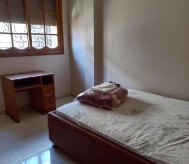 El Jadida Apartment | Apartment El Jadida