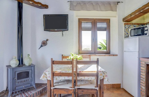 Barbate Apartment | Apartment "El Manzano" in Residence "Apartamentos Rurales la Cartuja" with Pool