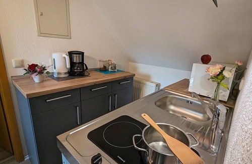 Ladekop Apartment | Apartment - Elstar 5