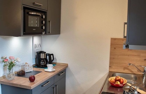 Ladekop Apartment | Apartment - Elstar with terrace