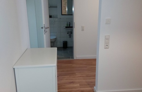 Brenkenhagen Apartment | Apartment "Elvy", Grömitz /Brenkenhagen